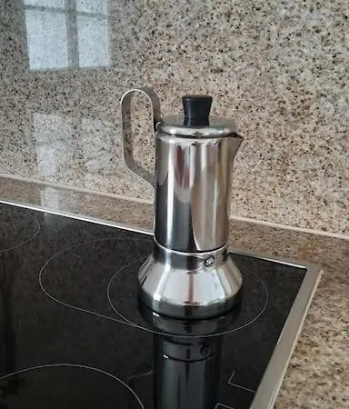 Paulus Gaestehaus 2 公寓 *