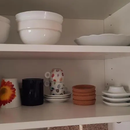 公寓 Paulus Gaestehaus 2