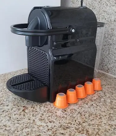 公寓 Paulus Gaestehaus 2