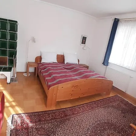 Apartment Paulus Gaestehaus Top 2 *
