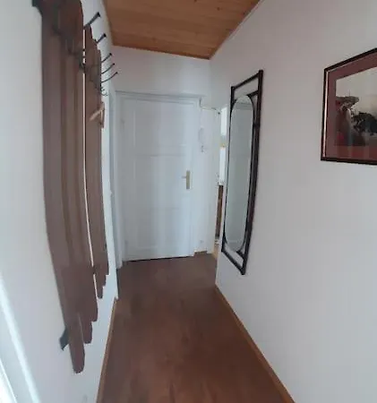 Paulus Gaestehaus 2 萨尔茨堡