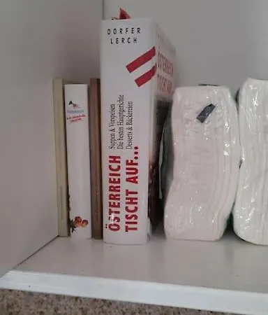 公寓 Paulus Gaestehaus 2 *