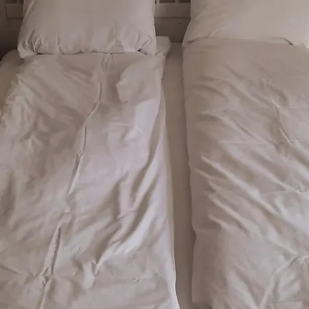 公寓 Paulus Gaestehaus 2 *