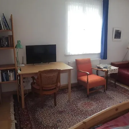 Paulus Gaestehaus 2 * Salzburg