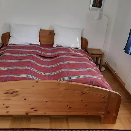 Paulus Gaestehaus 2 Salzburg