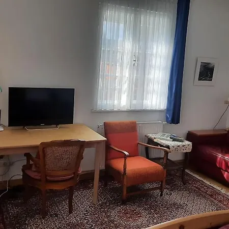 Paulus Gaestehaus 2