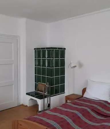 Paulus Gaestehaus 2 *