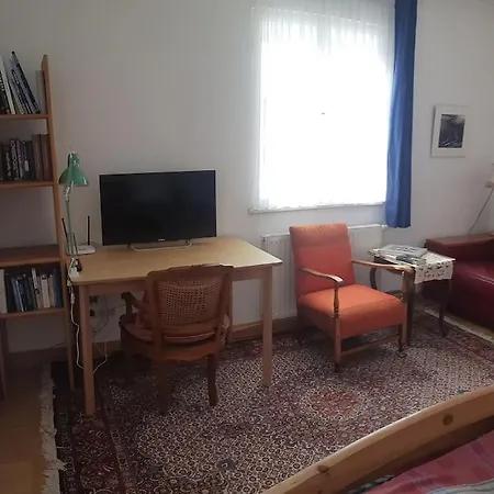 Appartement Paulus Gaestehaus 2 Salzburg