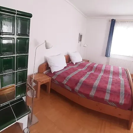 Apartment Paulus Gaestehaus Top 2 *
