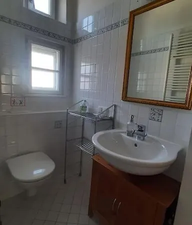 Paulus Gaestehaus Top 2 Apartment *